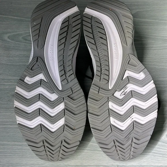 Saucony cohesion 15 running sneakers - Picture 9 of 10